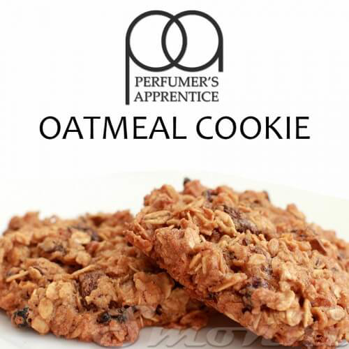 Picture of TPA Oatmeal Cookie Flavor
