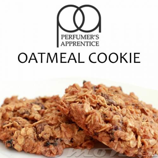 Εικόνα της TPA Oatmeal Cookie Flavor