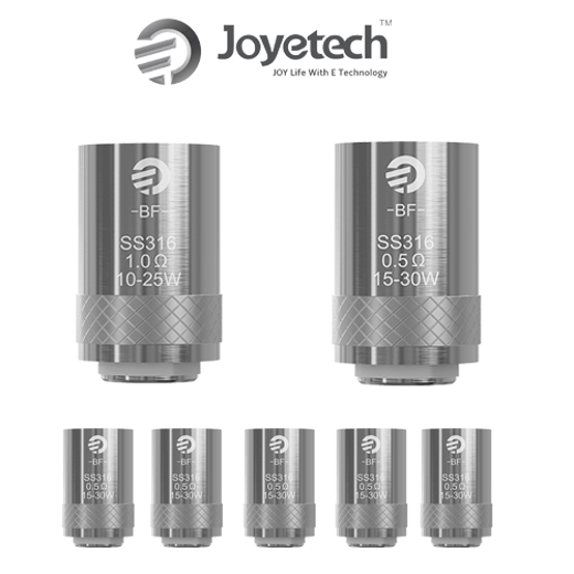 Εικόνα της Joyetech Cubis BF Coil