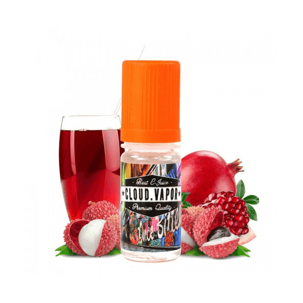 Picture of Cloud Vapor Leetch Flavor