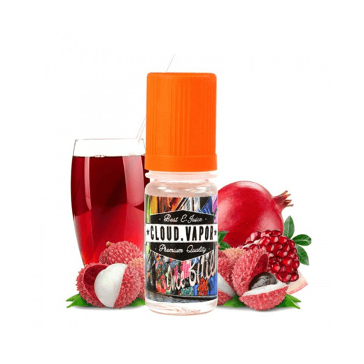 Εικόνα της Cloud Vapor Leetch Flavor