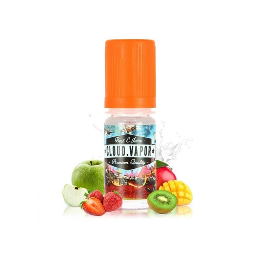 Εικόνα της Cloud Vapor Prism Flavor