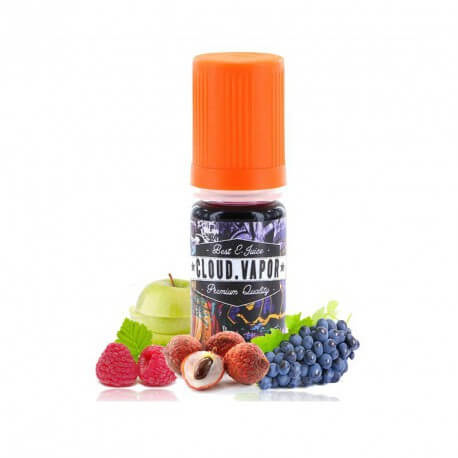 Picture of Cloud Vapor Swoon Flavor