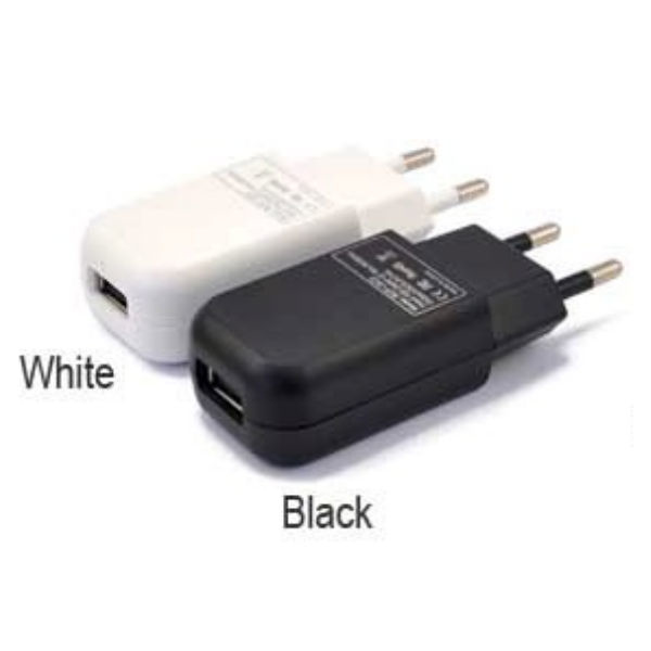 Picture of USB Wall Charger 1000 mah
