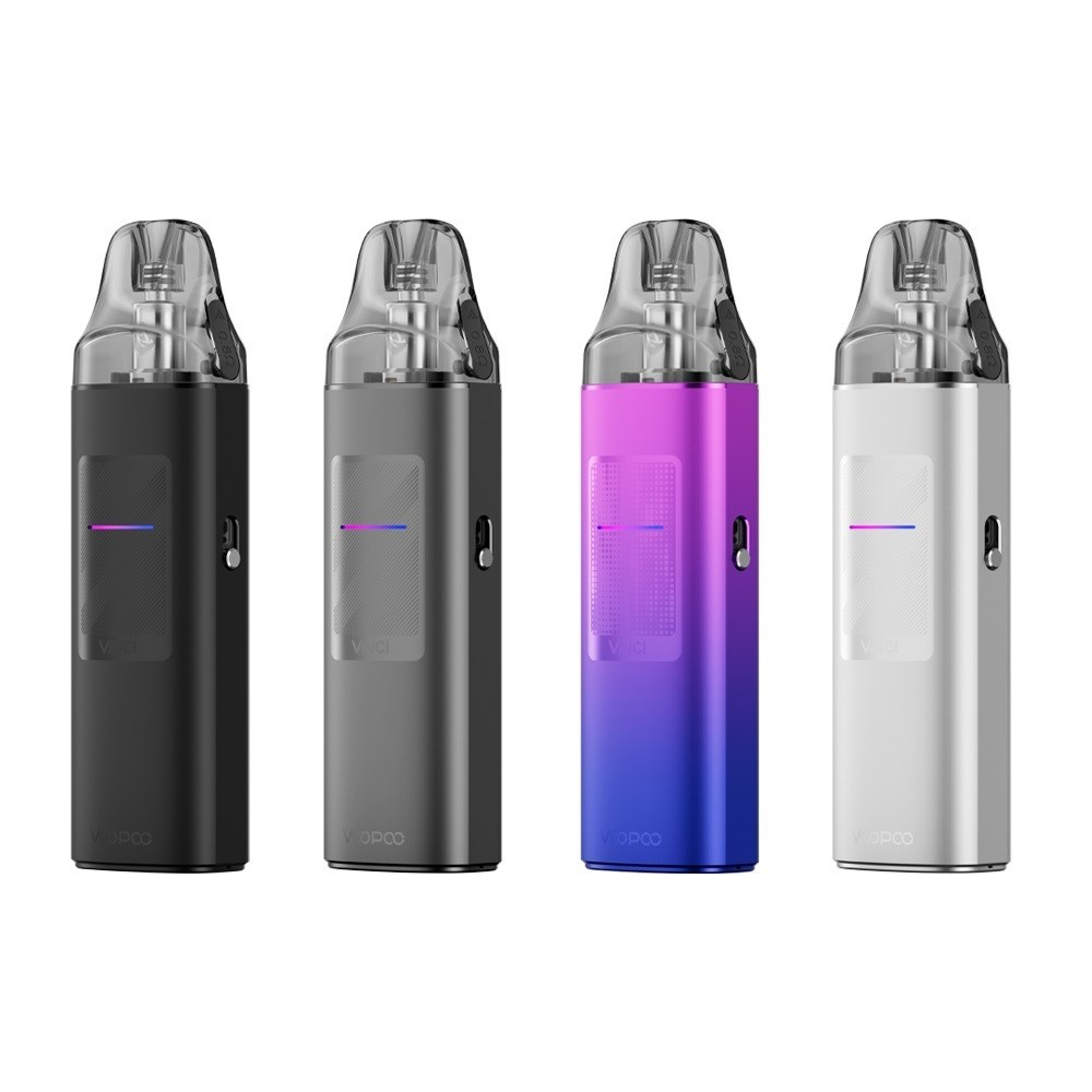 Picture of Voopoo Vinci S Pod Kit 2000mAh 4.5ml