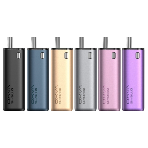 Εικόνα της Oxva SlimStick X Pod Kit 1400mAh 2ml