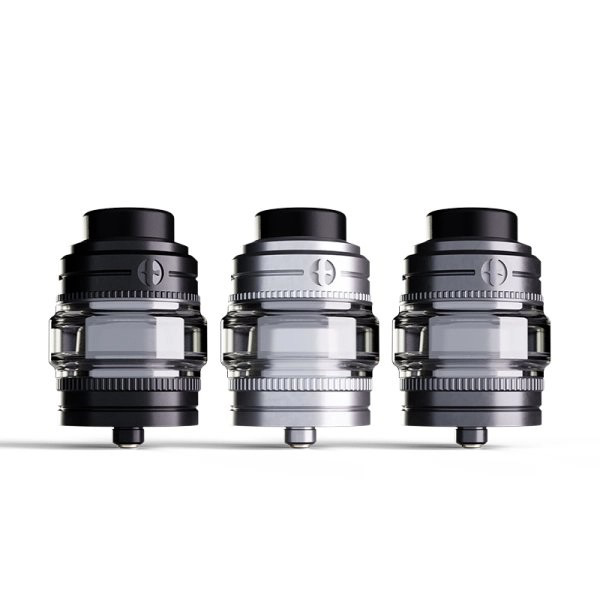 Picture of Early Bird Emperor RTA 30MM