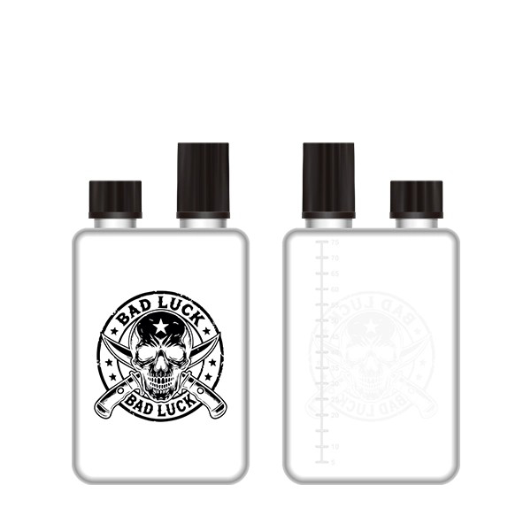 Picture of Dualfill 75ML Bad Luck