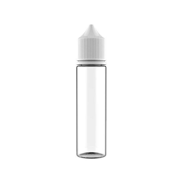 Picture of Chubby Gorilla 60ML V3 White Cap Pet