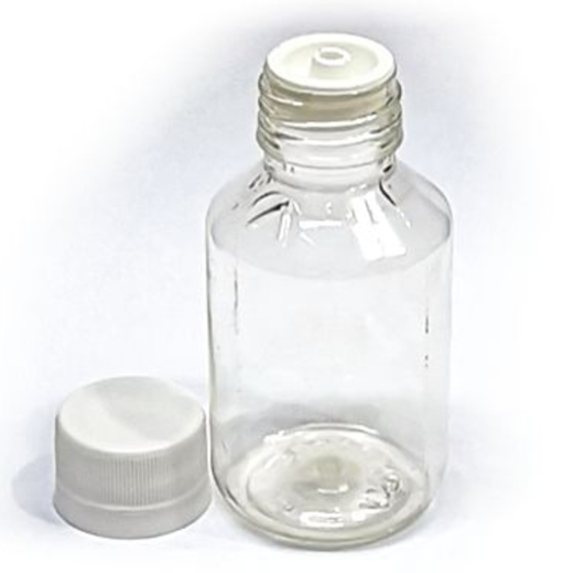 Εικόνα της Atmoslab Bottle 100ML