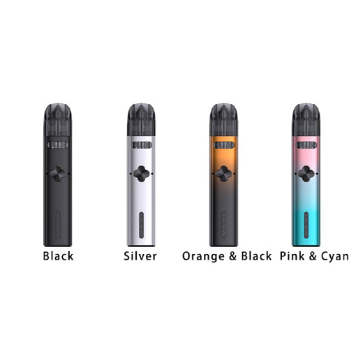 Εικόνα της Uwell Caliburn Explorer Pod Kit 1000mAh 4ml