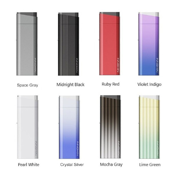 Picture of Innokin Klypse Plus 2ml 1800mah