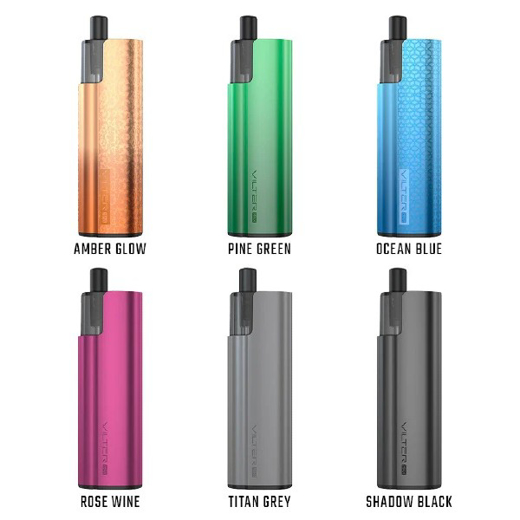 Εικόνα της Aspire Vilter Max 2ml 1800mAh Pod Kit
