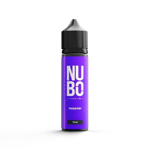 Εικόνα της Nubo Pinberry 15/60ml