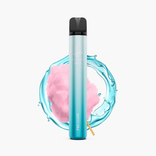 Εικόνα της Elf Bar 600V2 P&B Cloudd 20mg 2ml
