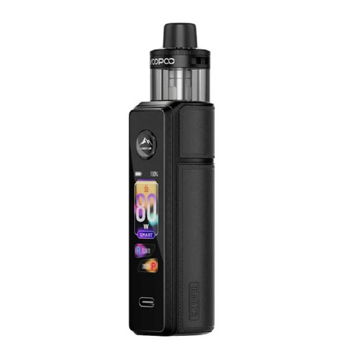 Εικόνα της Voopoo Drag X3 80W 5ml Pod Kit