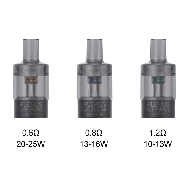 Picture of Innokin Plexus Pod Cartridge 2ml