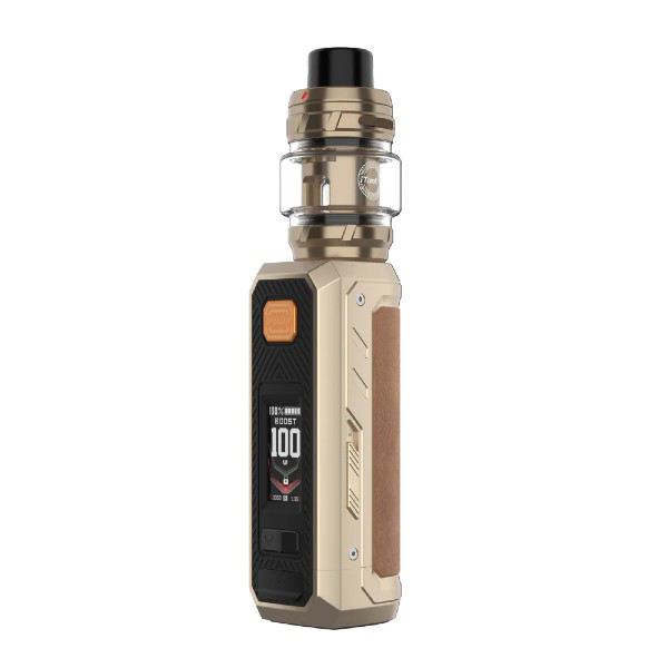 Picture of Vaporesso Armor Ultra Kit 5500mAh 100W iTank T Dual Mesh 6ml