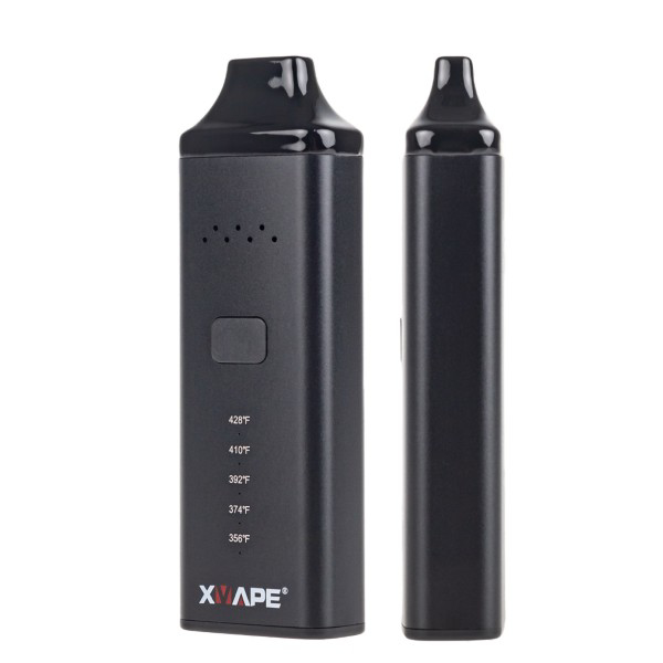 Picture of XVape Avant Dry Herb Vaporizer