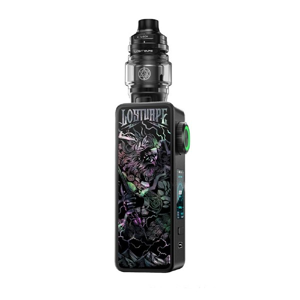 Picture of Lost Vape Centaurus M100 5ml Kit Poseidon Wrath