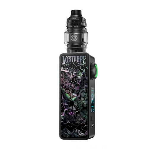 Εικόνα της Lost Vape Centaurus M100 5ml Kit Poseidon Wrath