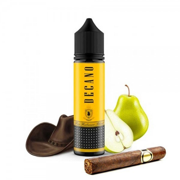 Picture of Eliquid France Decano 10ml / 70ml