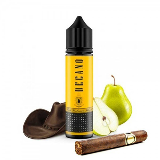 Εικόνα της Eliquid France Decano 10ml / 70ml