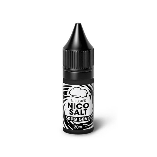 Picture of Eliquid France  Nico Salt Booster 50/50 10ml 20mg
