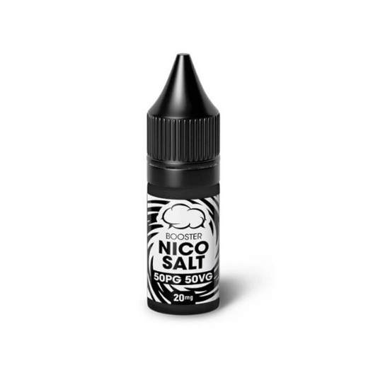 Εικόνα της Eliquid France  Nico Salt Booster 50/50 10ml 20mg