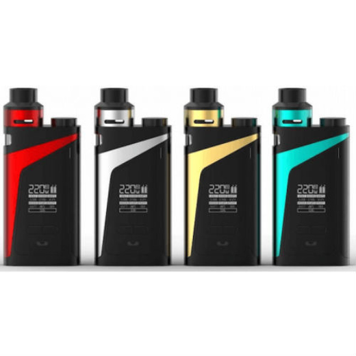Εικόνα της SMOK SKYHOOK 220W RDTA