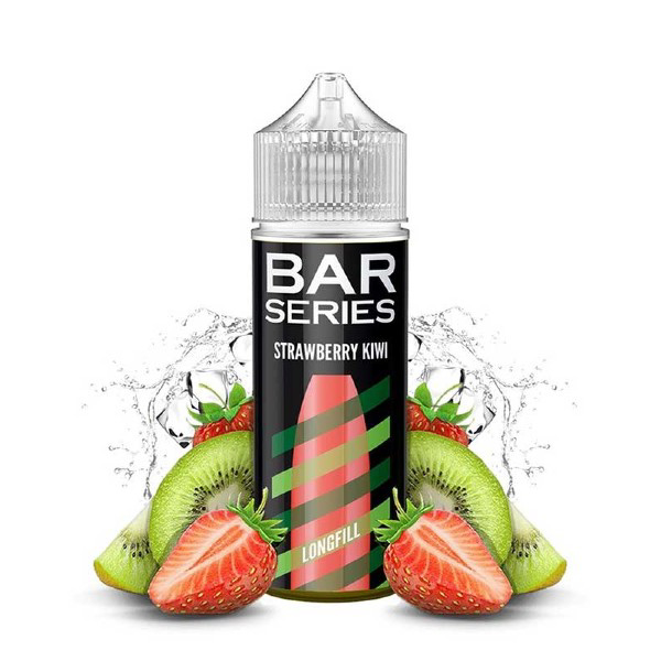 Picture of Bar Series Strawberry Kiwi 20/120ml
