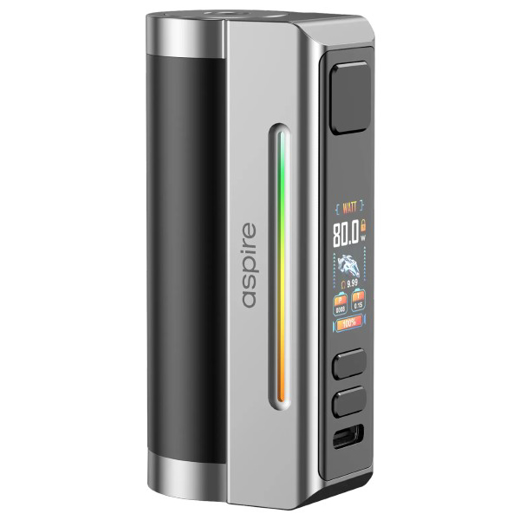 Εικόνα της Aspire Zelos M80 2600mAh Box Mod
