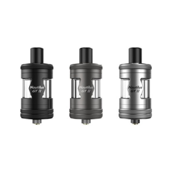 Picture of Aspire Nautilus Gt II Tank