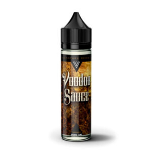 Εικόνα της VnV Voodoo Sause 12/60ml