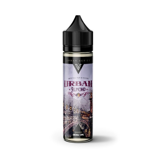 Picture of VnV Urban Almond 12/60ml