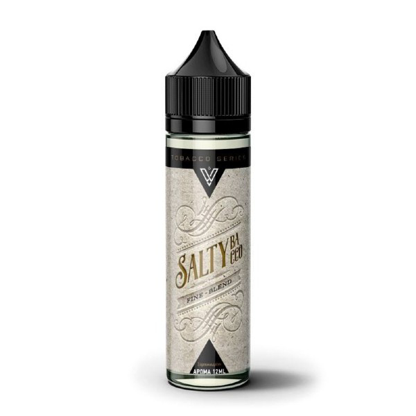 Picture of VnV Saltybacco 12/60ml