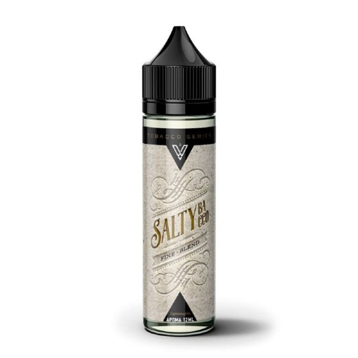 Εικόνα της VnV Saltybacco 12/60ml