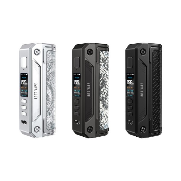 Picture of Lost Vape Thelema Solo 100w Box Mod (New Colours)