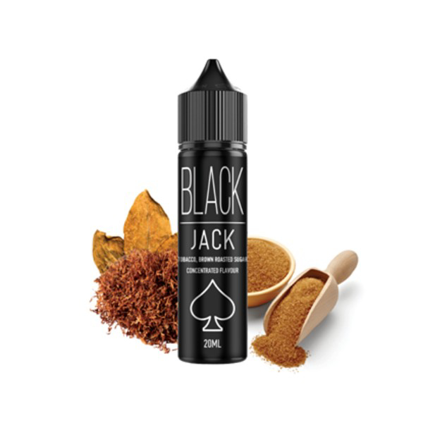Picture of Black Jack 20/60ml