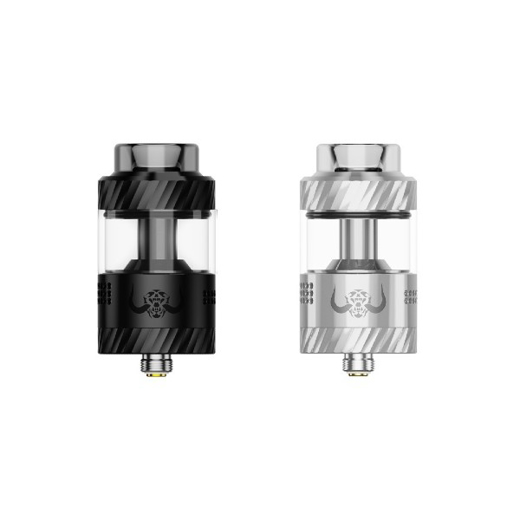 Εικόνα της HellVape Hellbeast RTA 25mm 4.5ml