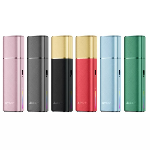 Picture of VooPoo Argus Klyc 1350mAh 3ml Pod Kit