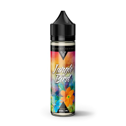 Εικόνα της VnV Jungle Bird 12/60ML
