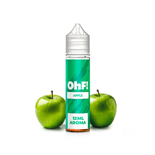 Εικόνα της Ohf! Apple 12/60ml