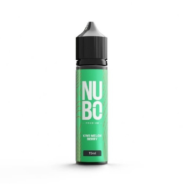 Picture of Nubo Kiwi Melon Berry 15/60ml