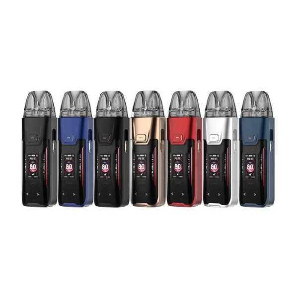 Picture of Vaporesso Luxe XR Max 2 3200mAh 5ml Pod Kit