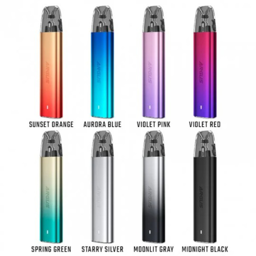 Εικόνα της VooPoo Argus G2 Mini+ 1500mAh 3ml Pod Kit
