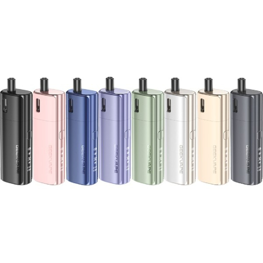 Εικόνα της Geekvape Soul 2 4ml Pod Kit
