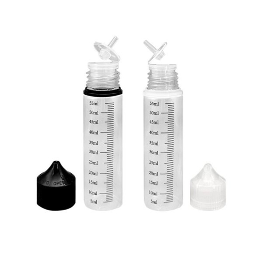 Εικόνα της Unicorn Bottle Easy Open 60ml