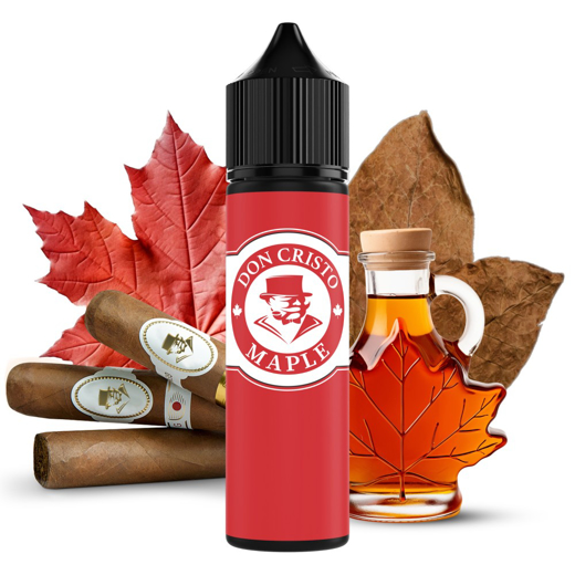 Εικόνα της Don Cristo Maple 10/60ml