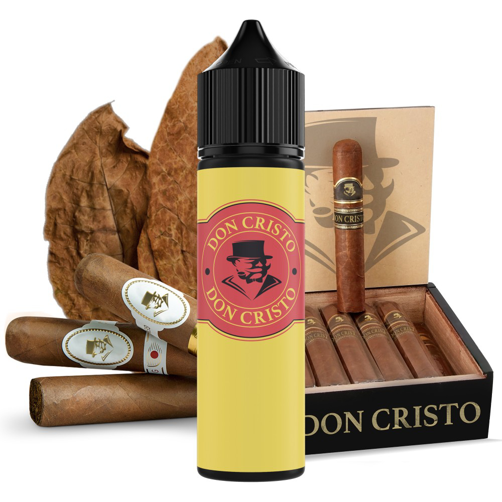 Picture of Don Cristo 10/60ml
